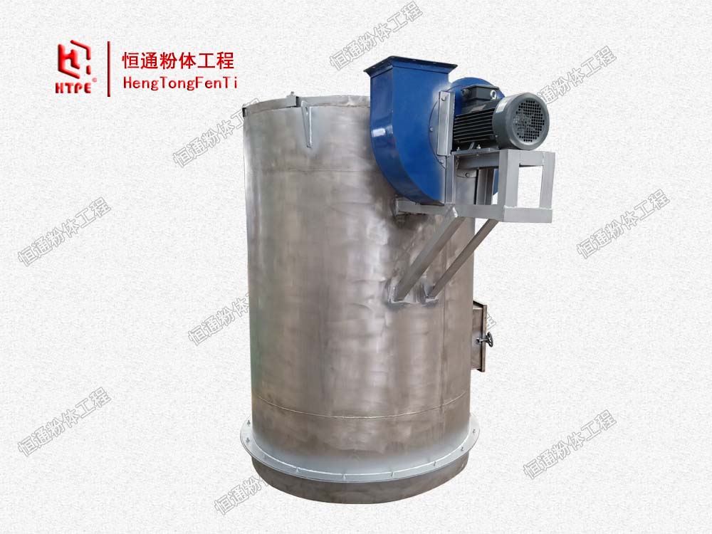 <b>除尘器</b>