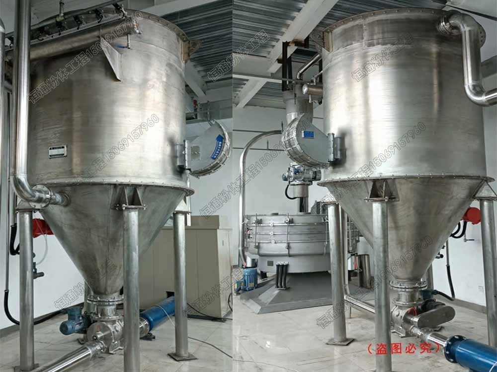  布袋除尘器的工作原理是什么