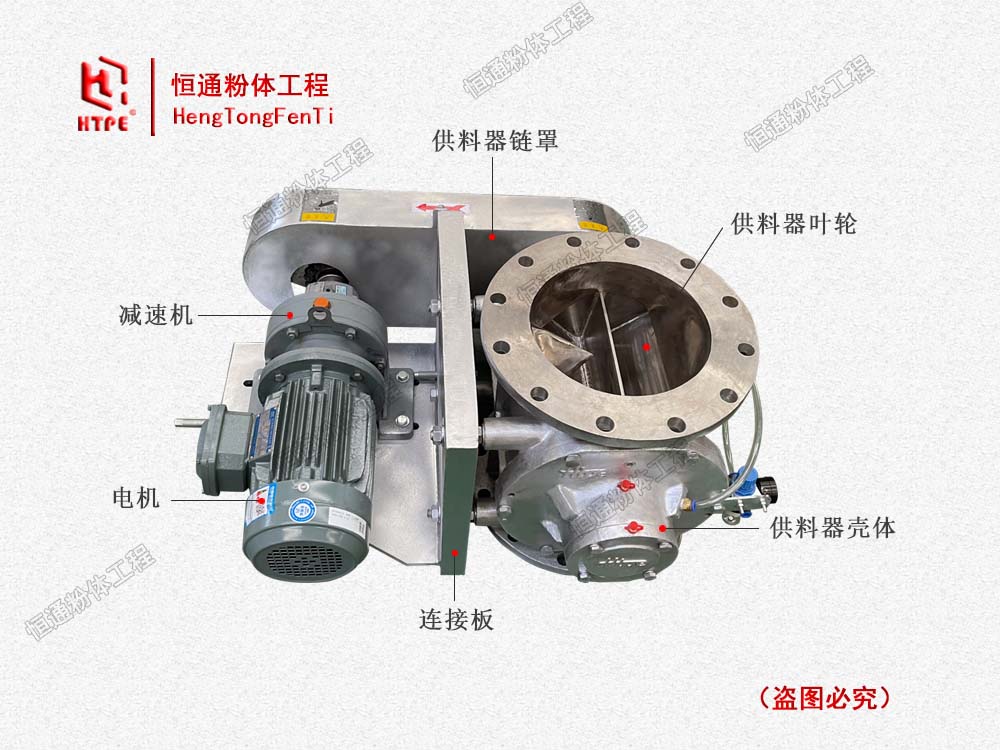 背包旋转供料器图片