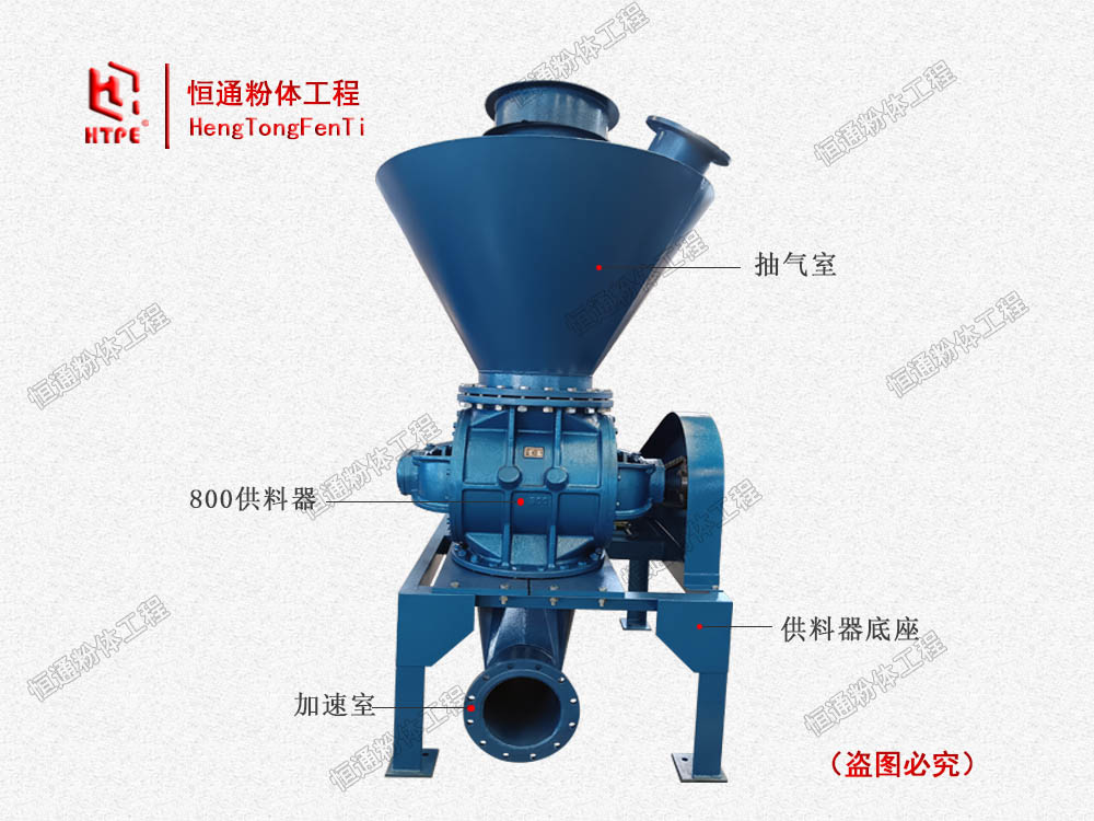 ARG800旋转供料器